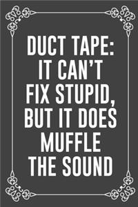 Duct Tape