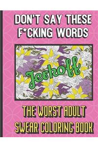 Jerkoff