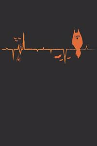 Halloween Owl