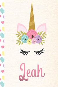 Leah
