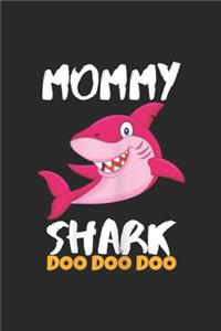 Mommy Shark Doo Doo Doo