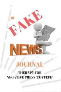 My FAKE NEWS Journal