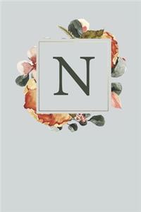 N