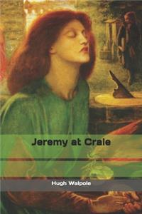 Jeremy at Crale