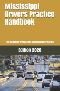 Mississippi Drivers Practice Handbook