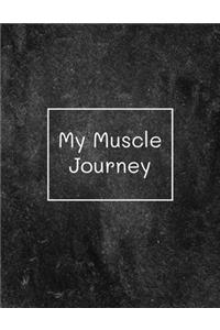 My Muscle Journey