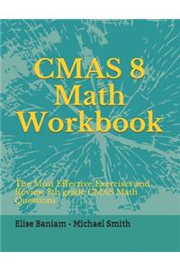 CMAS Math Workbook