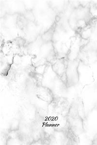 2020 Planner