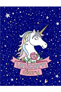 Unicorn Diary