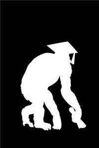 Graduation Monkey