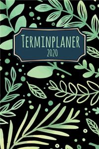 Terminplaner 2020