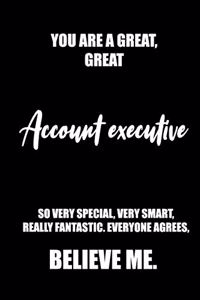 account executive