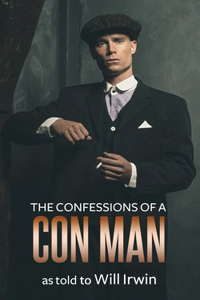 Confessions of a Con Man