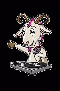 Dj Goat