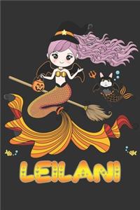 Leilani