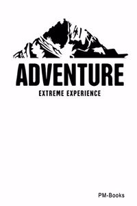 Adventure Extreme Experience