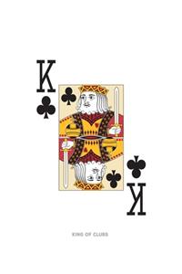 King Of Clubs