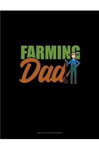 Farming Dad