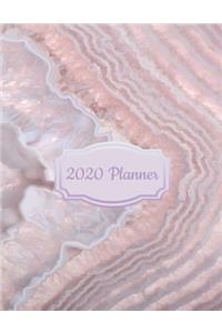 2020 Planner