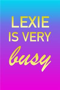 Lexie