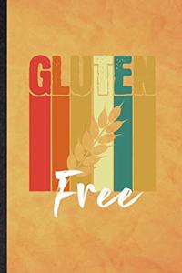 Gluten Free