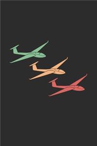 Glider Notebook