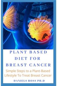 Plant Based Diet for Breast Cancer