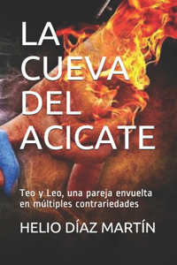 Cueva del Acicate