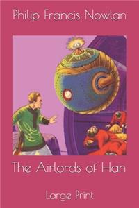 The Airlords of Han