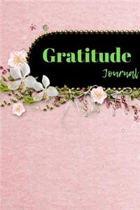 Gratitude Journal