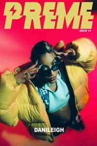Preme Magazine Issue 7