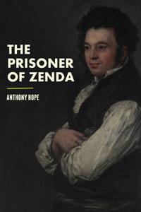 The Prisoner of Zenda