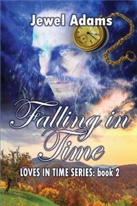 Falling in Time