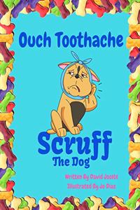 Ouch Toothache