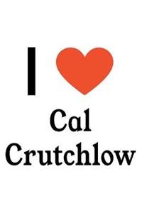 I Love Cal Crutchlow