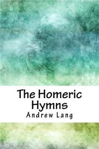 Homeric Hymns