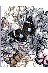 Be Like A Butterfly And Spread Joy