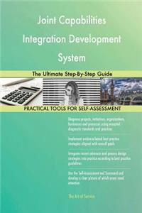Joint Capabilities Integration Development System
