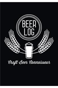 Beer Log