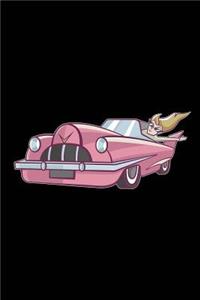 Pink Cadillac