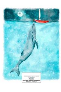 Cornell Notes Notebook