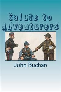 Salute to Adventurers