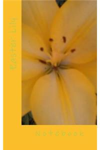 Easter Lily
