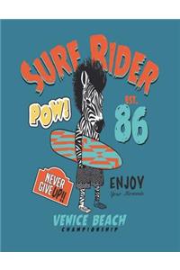 Surf rider