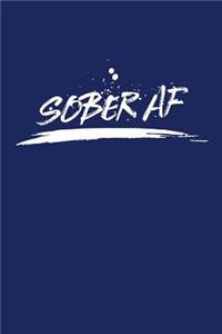 Sober AF