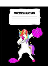 Composition Notebook