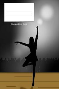 Composition Book