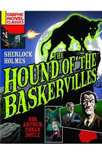 The Hound of the Baskervilles
