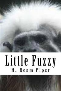 Little Fuzzy