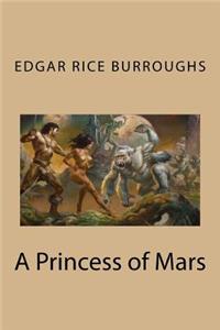 A Princess of Mars